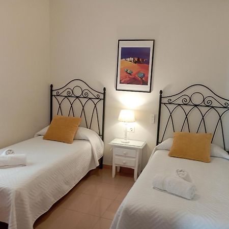 Apartamento Con Vistas En Nerja Exterior foto