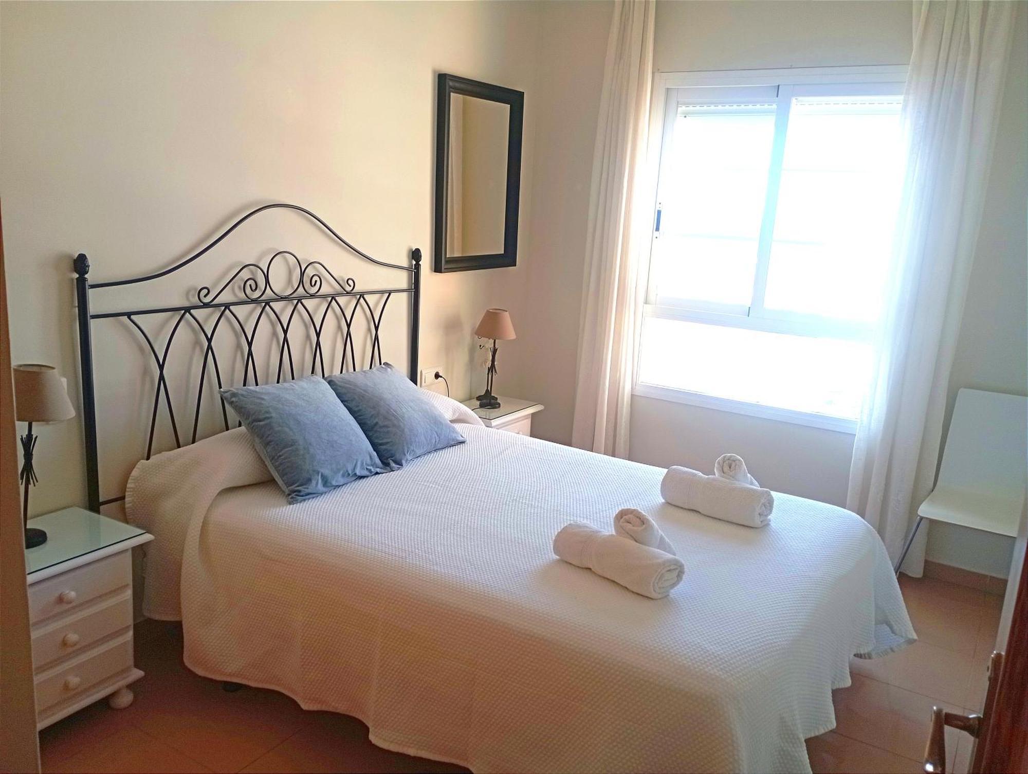 Apartamento Con Vistas En Nerja Exterior foto