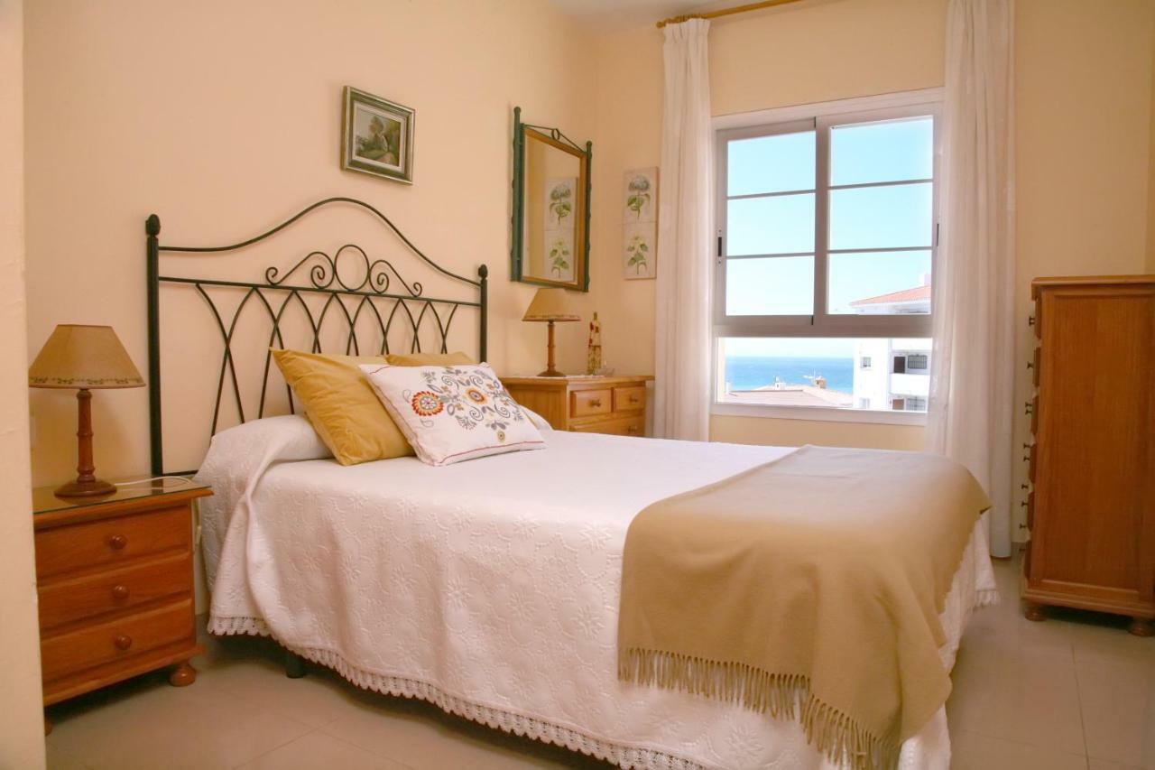 Apartamento Con Vistas En Nerja Exterior foto